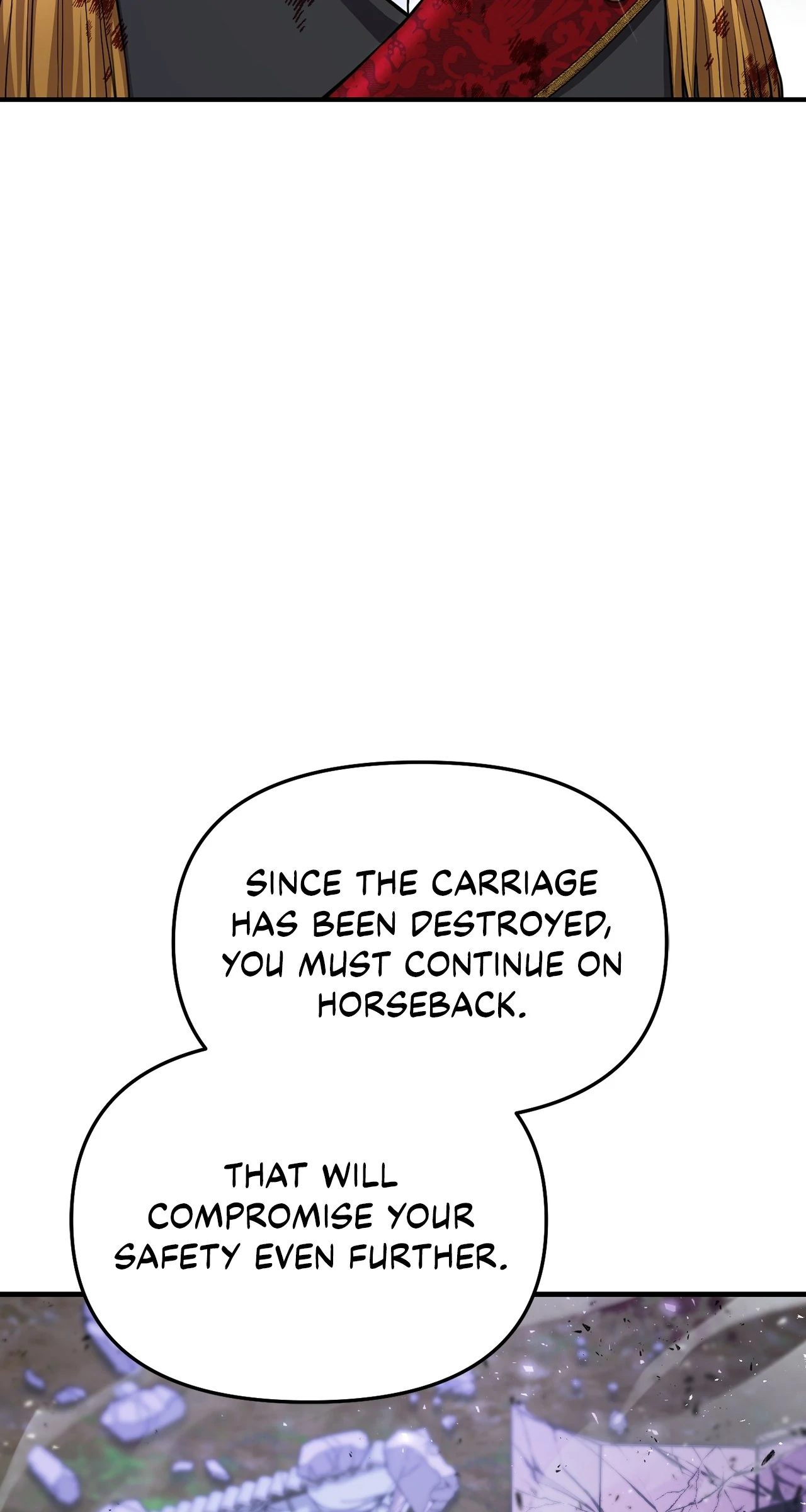 The Secret Bedroom of a Dejected Royal Daughter Chapter 92 96